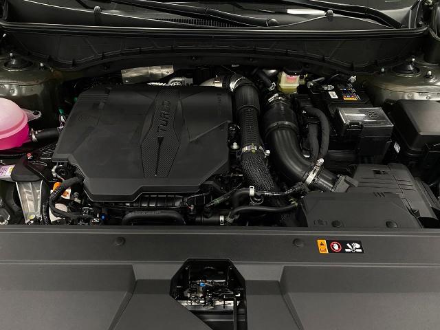 2025 Hyundai SANTA CRUZ Vehicle Photo in Appleton, WI 54913