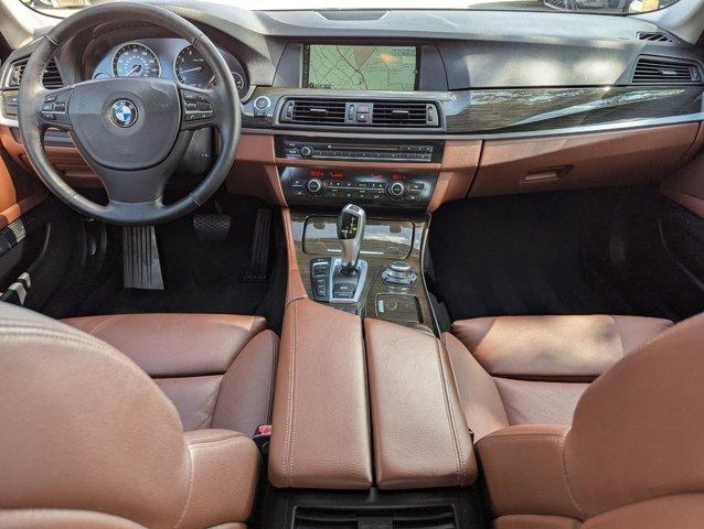 2013 BMW 535i xDrive Vehicle Photo in San Antonio, TX 78230