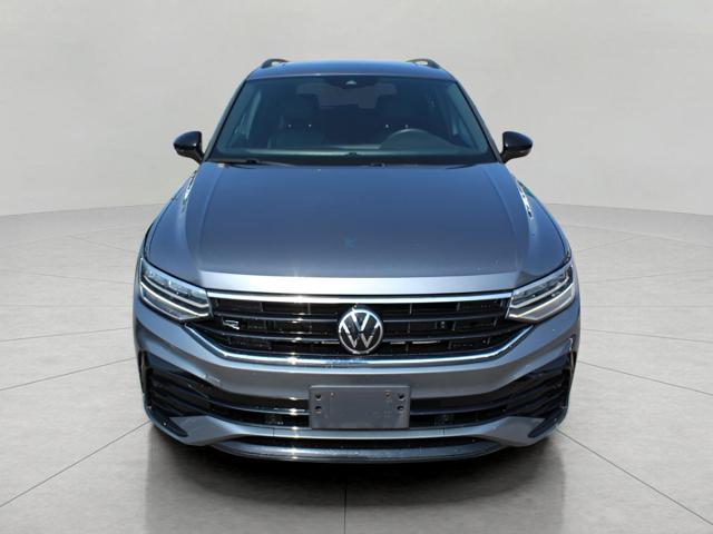 2022 Volkswagen Tiguan Vehicle Photo in Green Bay, WI 54304