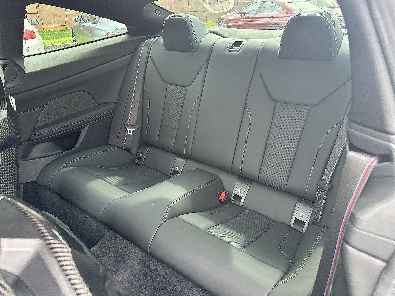 2023 BMW M4 Vehicle Photo in Lancaster, PA 17601