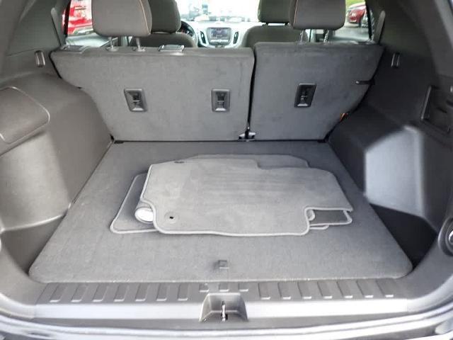 2022 Chevrolet Equinox Vehicle Photo in ZELIENOPLE, PA 16063-2910