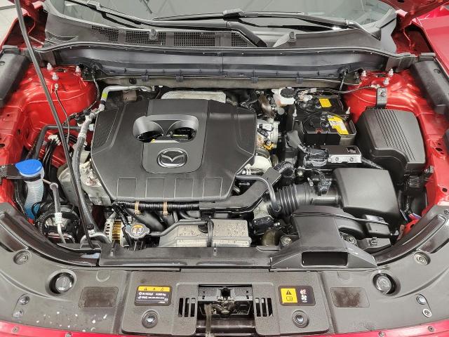 2024 Mazda CX-5 Vehicle Photo in NEENAH, WI 54956-2243