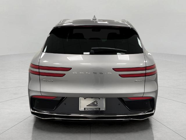 2026 Genesis GV70 Vehicle Photo in Appleton, WI 54913