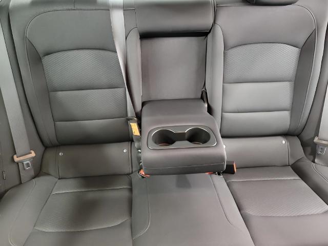 2024 Chevrolet Malibu Vehicle Photo in MANITOWOC, WI 54220-5838