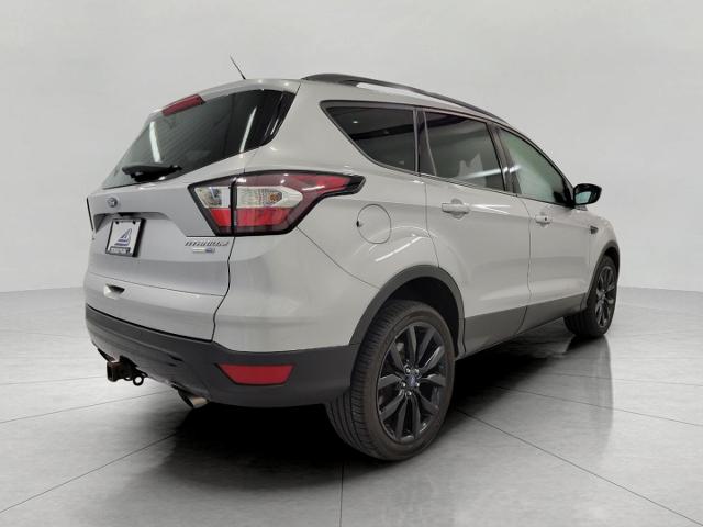 2017 Ford Escape Vehicle Photo in Neenah, WI 54956