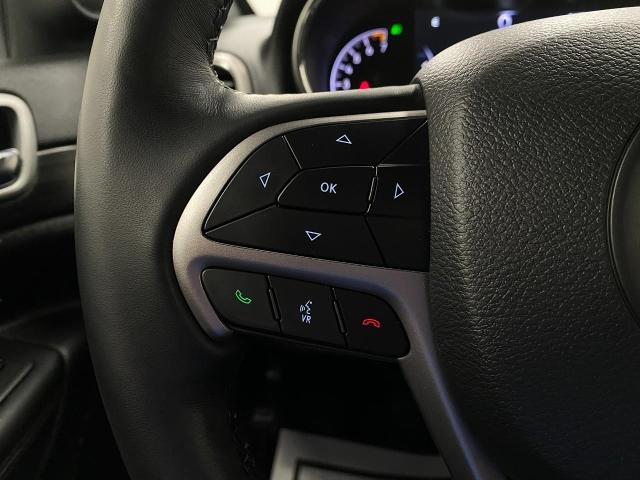 2021 Jeep Grand Cherokee Vehicle Photo in Appleton, WI 54913