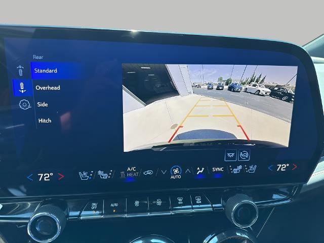 2024 Chevrolet Blazer EV Vehicle Photo in MANITOWOC, WI 54220-5838