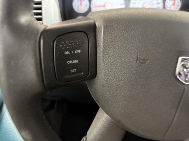 2007 Dodge Ram 1500 Vehicle Photo in Ogallala, NE 69153