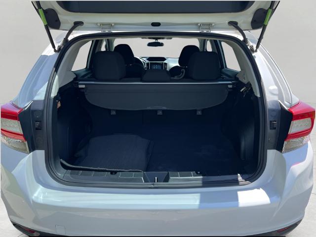 2017 Subaru Impreza Vehicle Photo in Oshkosh, WI 54904