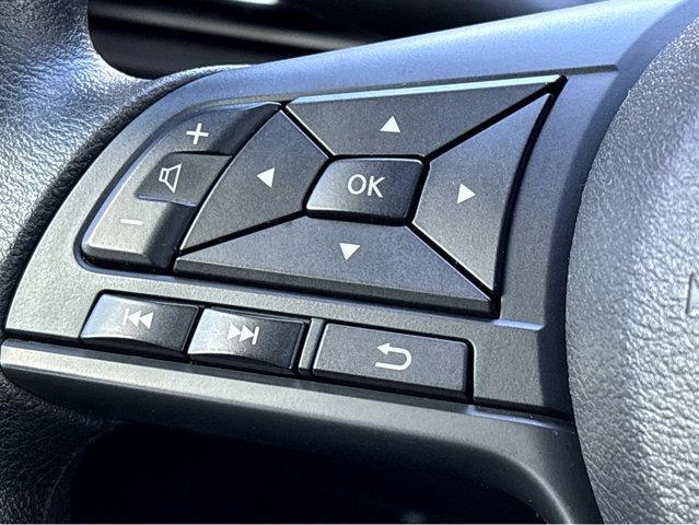2024 Nissan Sentra Vehicle Photo in Savannah, GA 31419