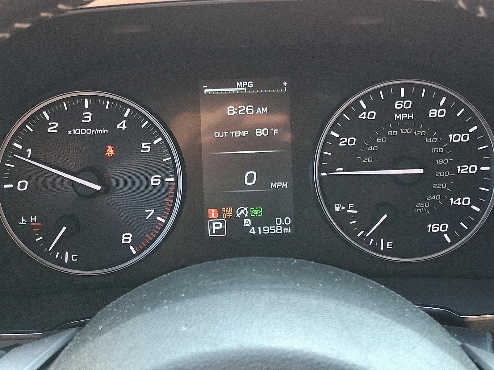 2023 Subaru Outback Vehicle Photo in Easton, PA 18045