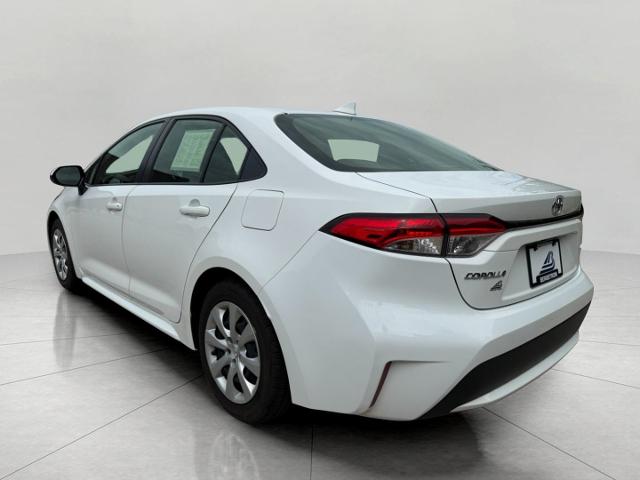2020 Toyota Corolla Vehicle Photo in Appleton, WI 54914
