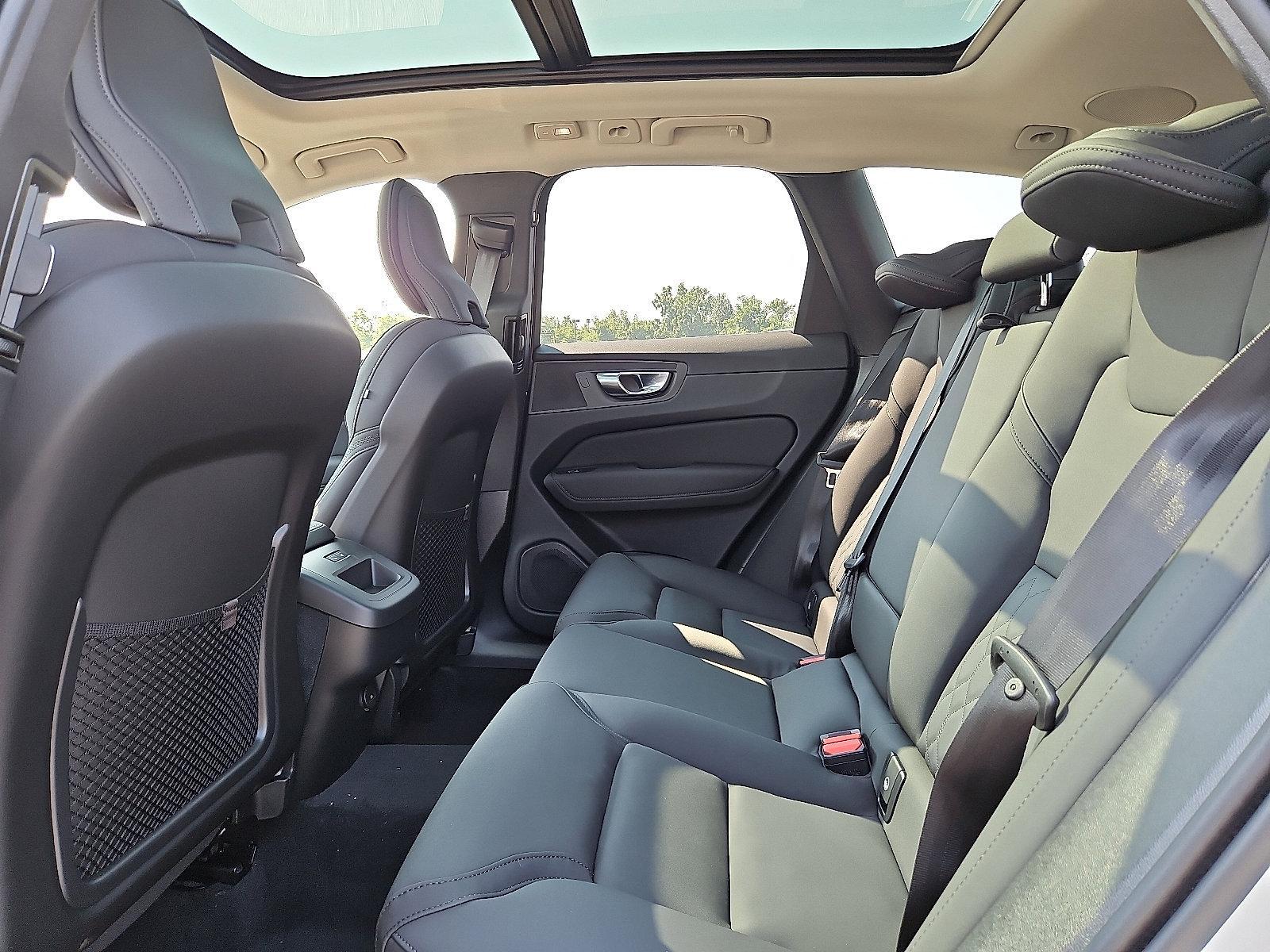2026 Volvo XC60 Vehicle Photo in Trevose, PA 19053