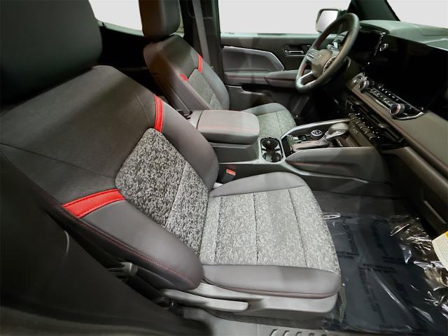 2025 Chevrolet Colorado Vehicle Photo in EVERETT, WA 98203-5662
