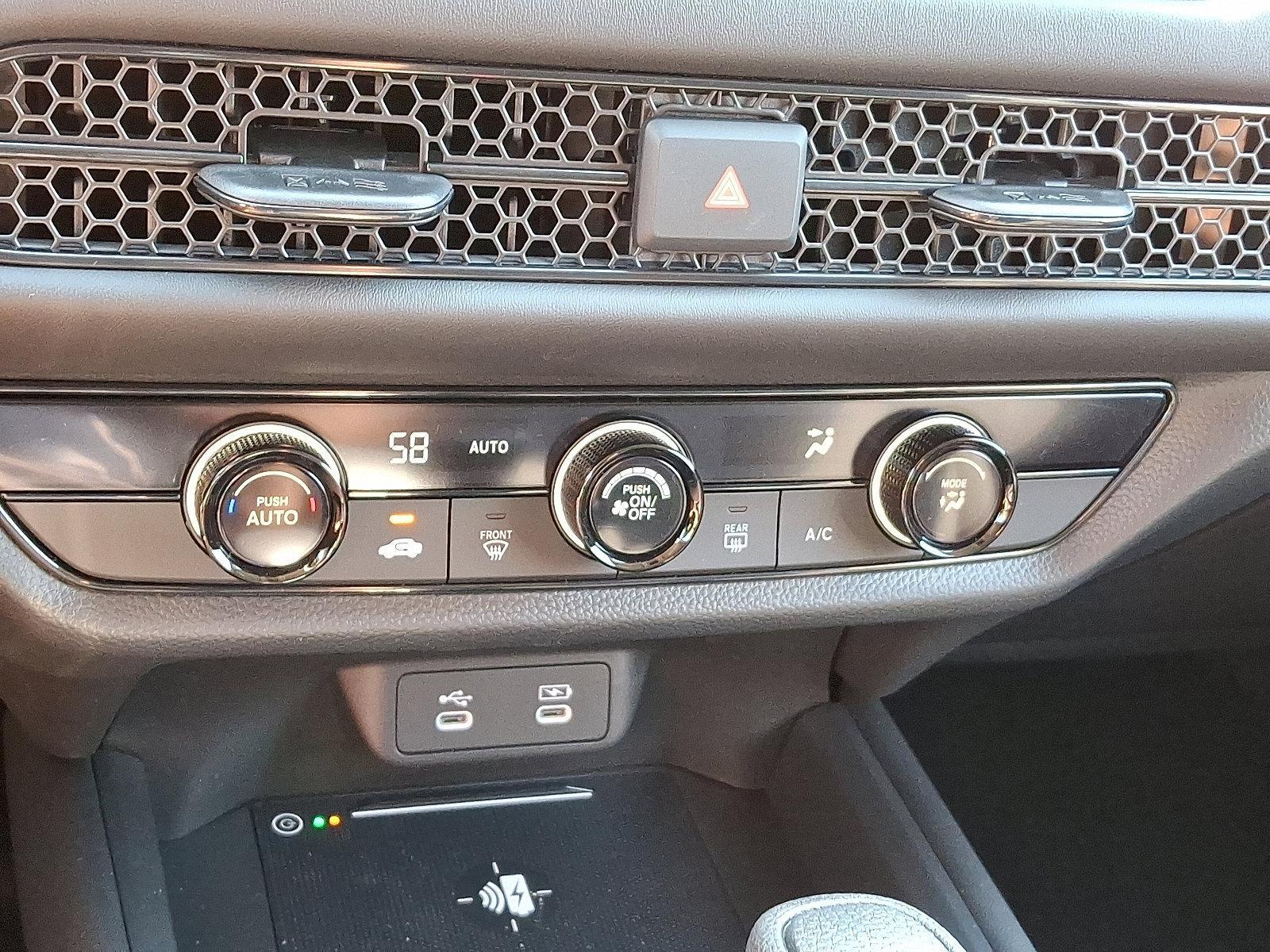 2026 Honda HR-V Vehicle Photo in Harrisburg, PA 17111