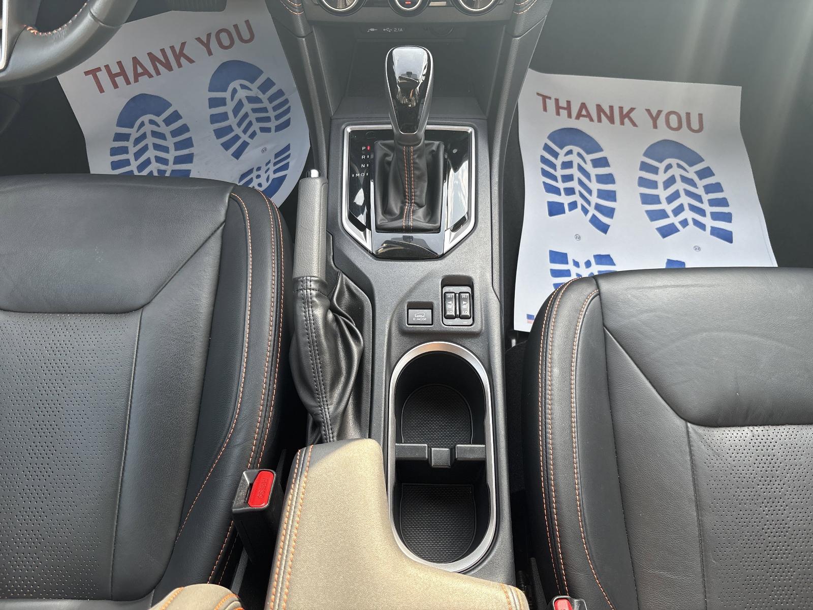 2022 Subaru Crosstrek Vehicle Photo in Mechanicsburg, PA 17050