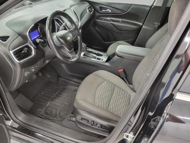 2020 Chevrolet Equinox Vehicle Photo in NEENAH, WI 54956-2243