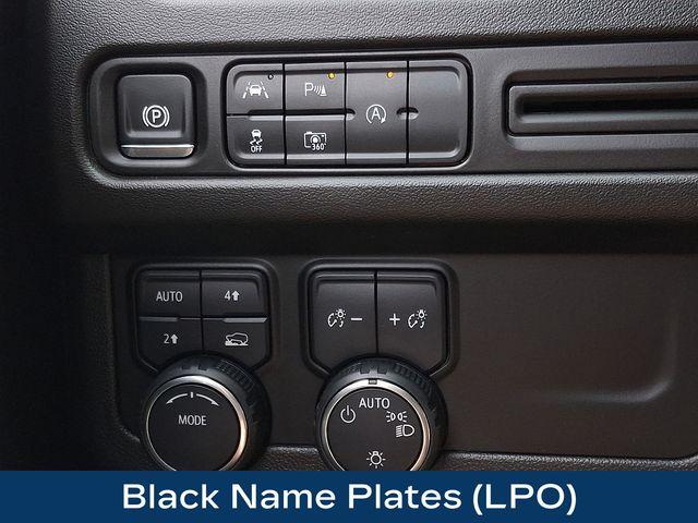 2024 Chevrolet Tahoe Vehicle Photo in PAWLING, NY 12564-3219