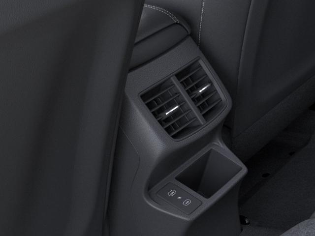 2026 Kia Seltos Vehicle Photo in Appleton, WI 54914