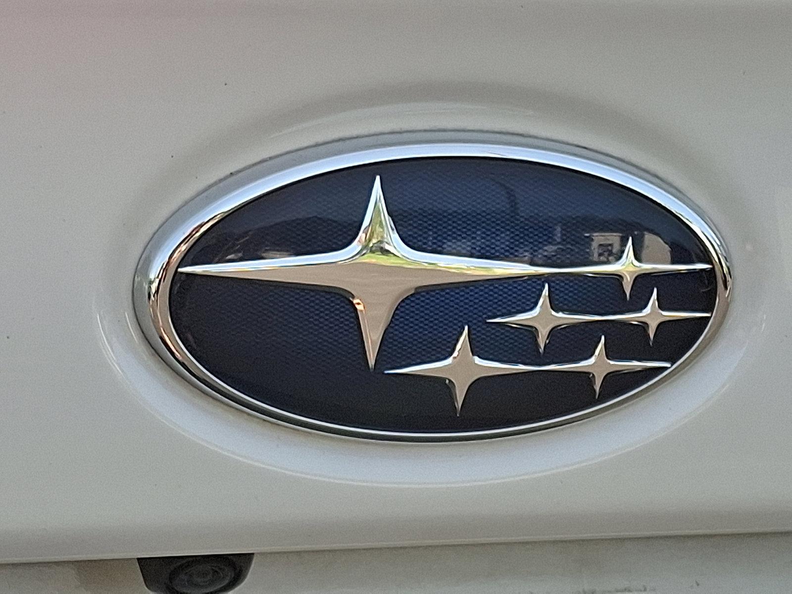 2022 Subaru Legacy Vehicle Photo in Easton, PA 18045