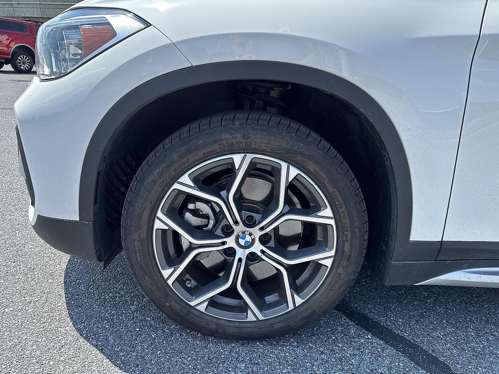 2022 BMW X1 xDrive28i Vehicle Photo in Lancaster, PA 17601