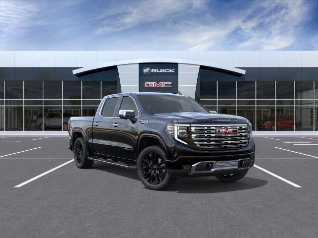 2025 GMC Sierra 1500 Vehicle Photo in APPLETON, WI 54914-8833