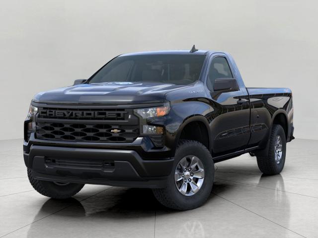 2025 Chevrolet Silverado 1500 Vehicle Photo in MIDDLETON, WI 53562-1492