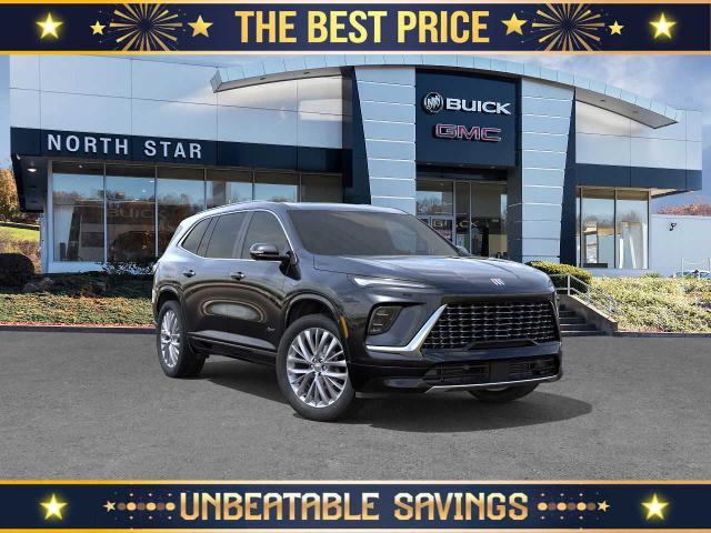 2026 Buick Enclave Vehicle Photo in ZELIENOPLE, PA 16063-2910