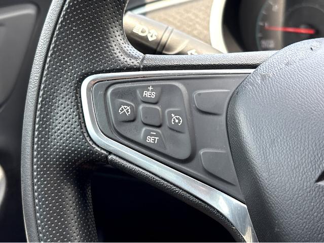2022 Chevrolet Malibu Vehicle Photo in BEAUFORT, SC 29906-4218