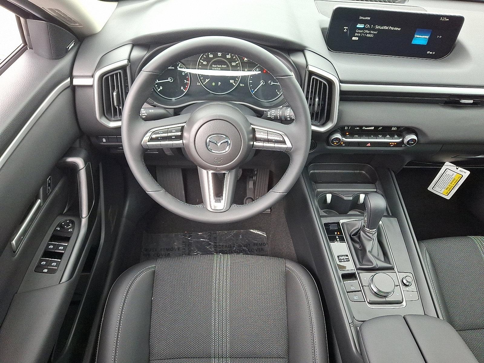 2025 Mazda CX-50 Vehicle Photo in Harrisburg, PA 17111