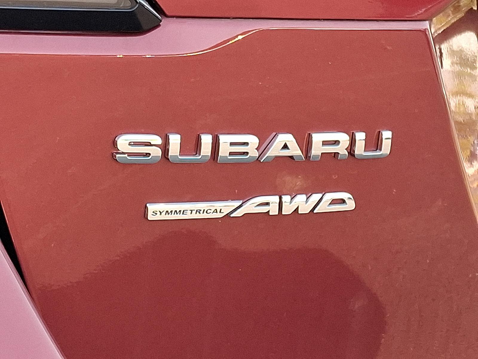 2024 Subaru Outback Vehicle Photo in Easton, PA 18045