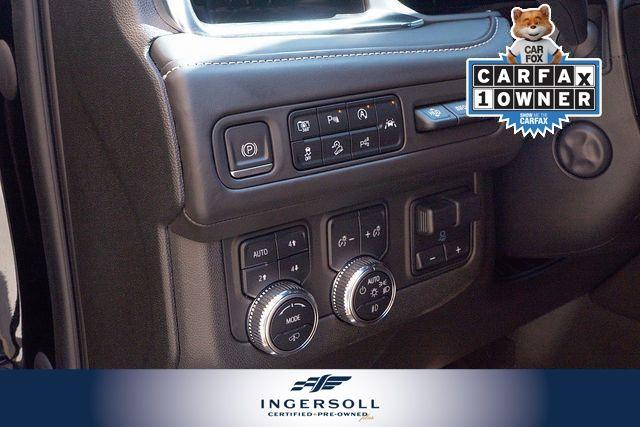 2023 GMC Yukon Vehicle Photo in WATERTOWN, CT 06795-3318