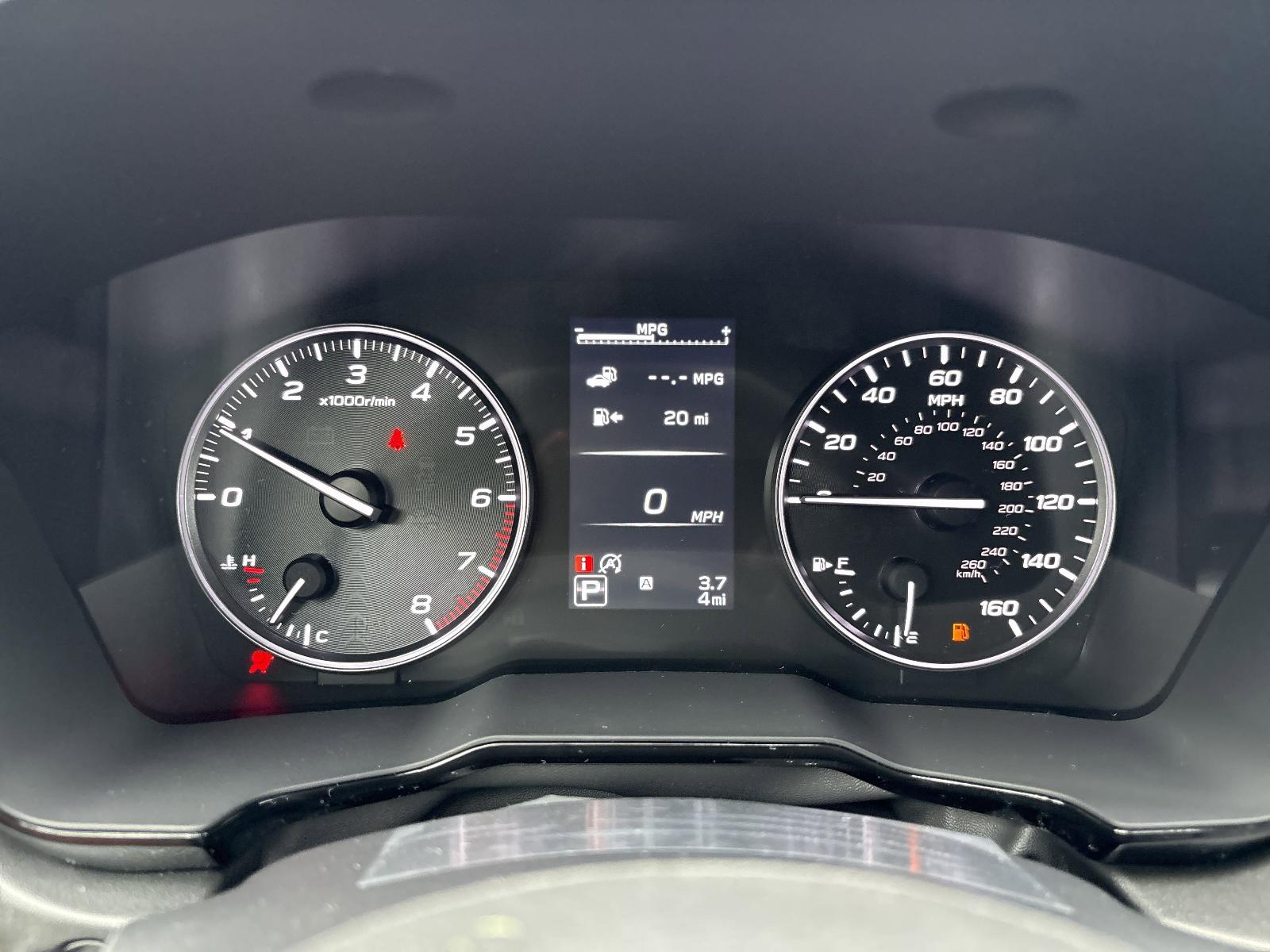 2025 Subaru Legacy Vehicle Photo in Mechanicsburg, PA 17050