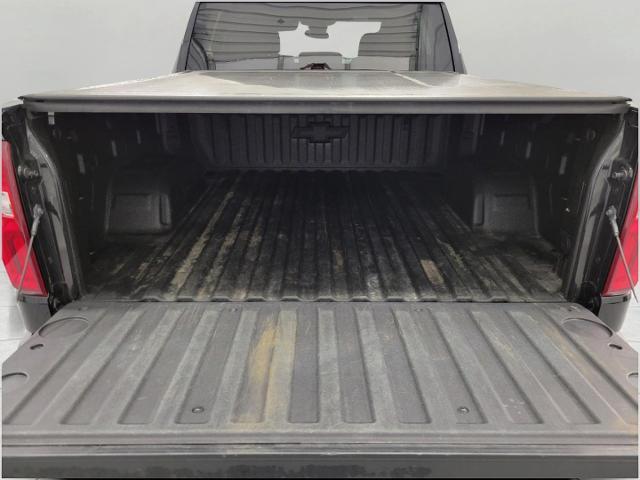 2023 Chevrolet Silverado 1500 Vehicle Photo in GREEN BAY, WI 54303-3330