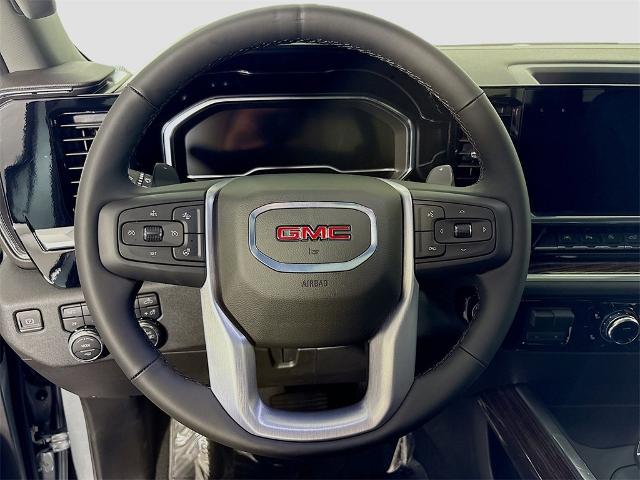 2025 GMC Sierra 1500 Vehicle Photo in PUYALLUP, WA 98371-4149