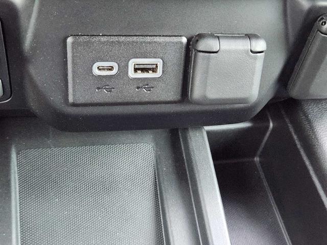 2020 GMC Sierra 2500 HD Vehicle Photo in DENTON, TX 76210-9321