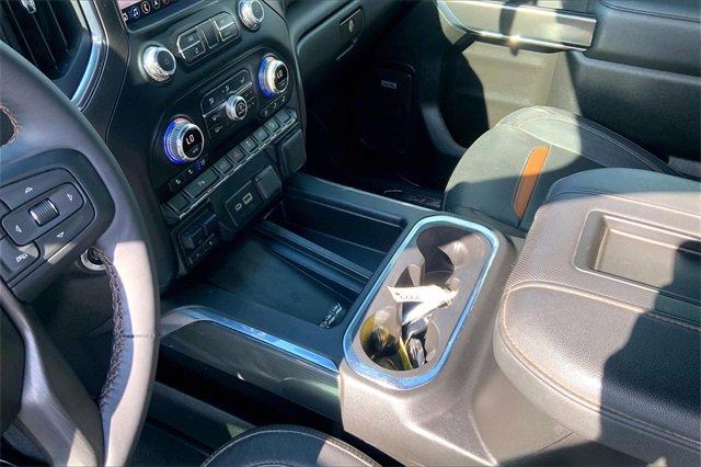 2022 GMC Sierra 2500 HD Vehicle Photo in KANSAS CITY, MO 64114-4502