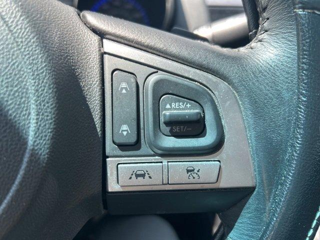 2016 Subaru Legacy Vehicle Photo in Harrisburg, PA 17111
