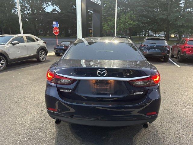 2015 Mazda6 Vehicle Photo in Harrisburg, PA 17111