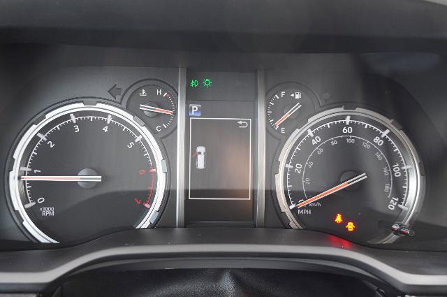 2023 Toyota 4Runner Vehicle Photo in Riverdale, UT 84405