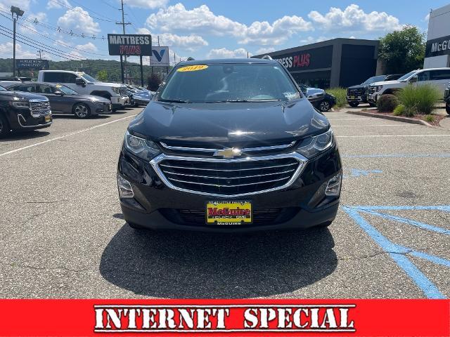 2019 Chevrolet Equinox Vehicle Photo in LITTLE FALLS, NJ 07424-1717