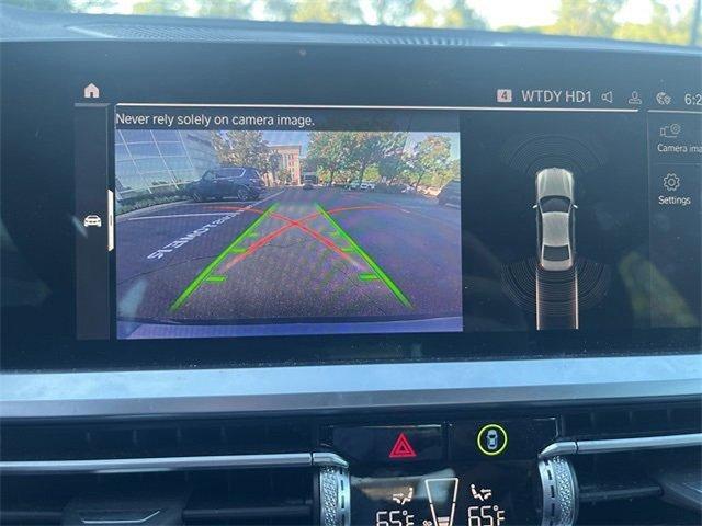 2022 BMW 330i xDrive Vehicle Photo in Willow Grove, PA 19090