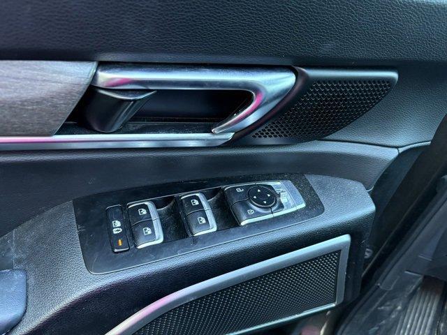 2021 Kia Telluride Vehicle Photo in Philadelphia, PA 19116