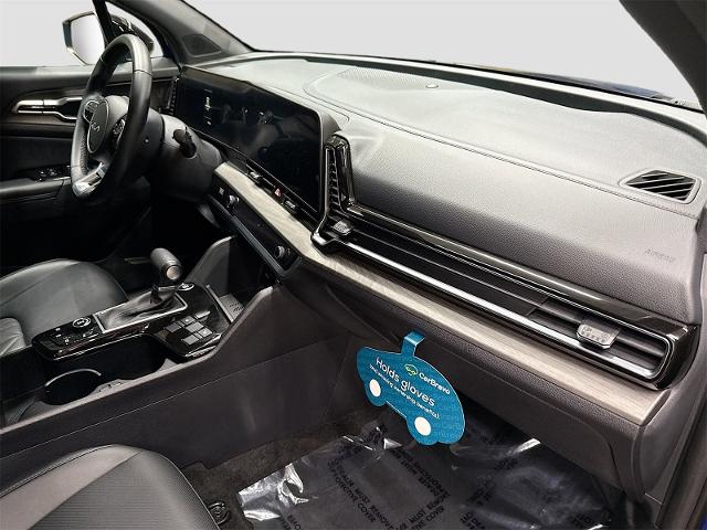 2024 Kia Sportage Vehicle Photo in EVERETT, WA 98203-5662