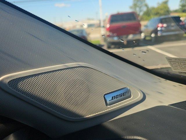 2024 Nissan Pathfinder Vehicle Photo in Harrisburg, PA 17111-1033