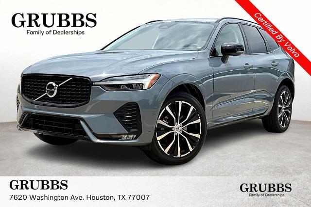 2023 Volvo XC60 Vehicle Photo in Houston, TX 77007