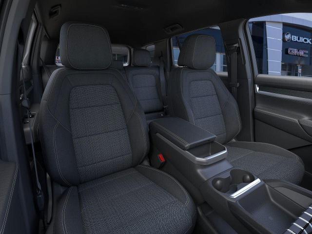 2026 GMC Terrain Vehicle Photo in KANSAS CITY, MO 64114-4545