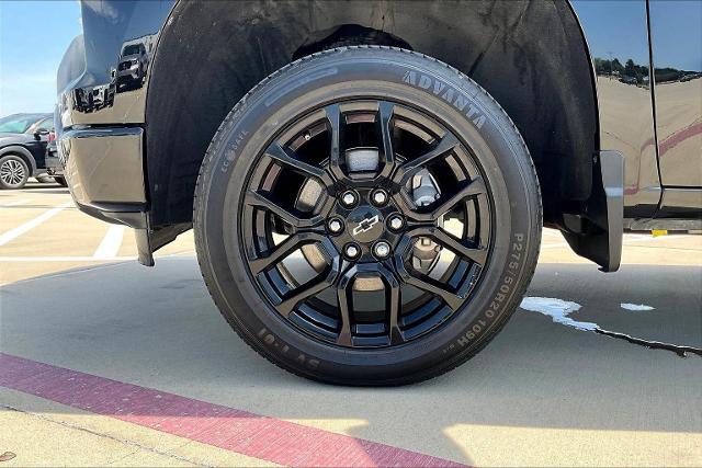 2023 Chevrolet Silverado 1500 Vehicle Photo in Grapevine, TX 76051