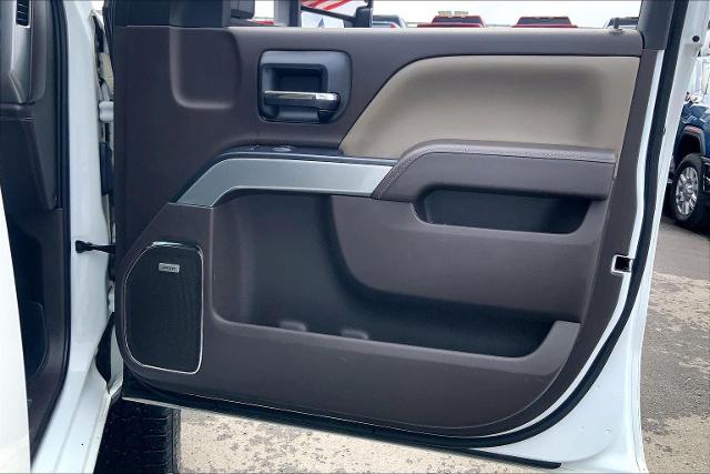 2015 Chevrolet Silverado 2500 HD Vehicle Photo in KANSAS CITY, MO 64114-4502