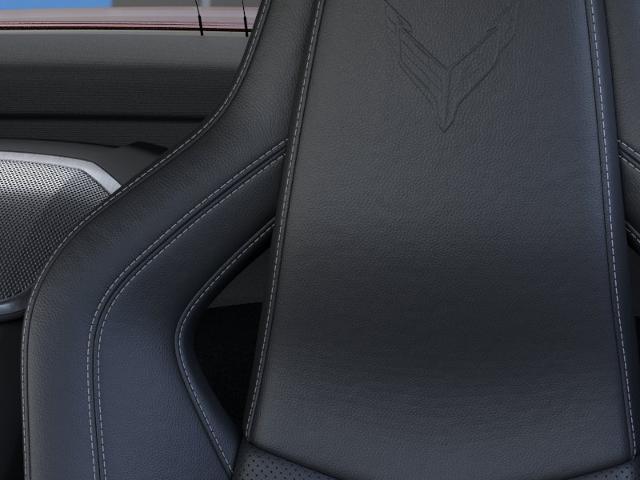 2026 Corvette Z06 Z06 Convertible 1LZ picture #20